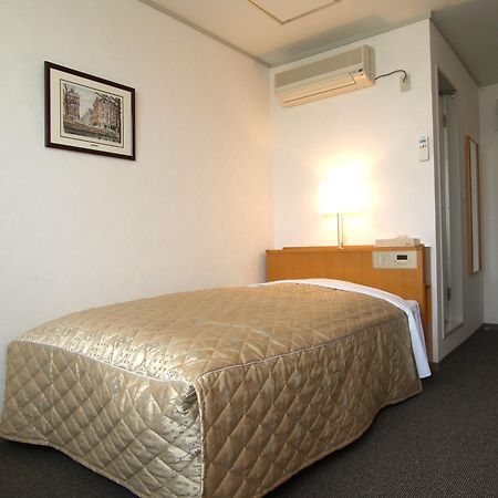 Business Hotel Kosanagi Toyota  Esterno foto