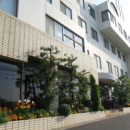 Business Hotel Kosanagi Toyota  Esterno foto