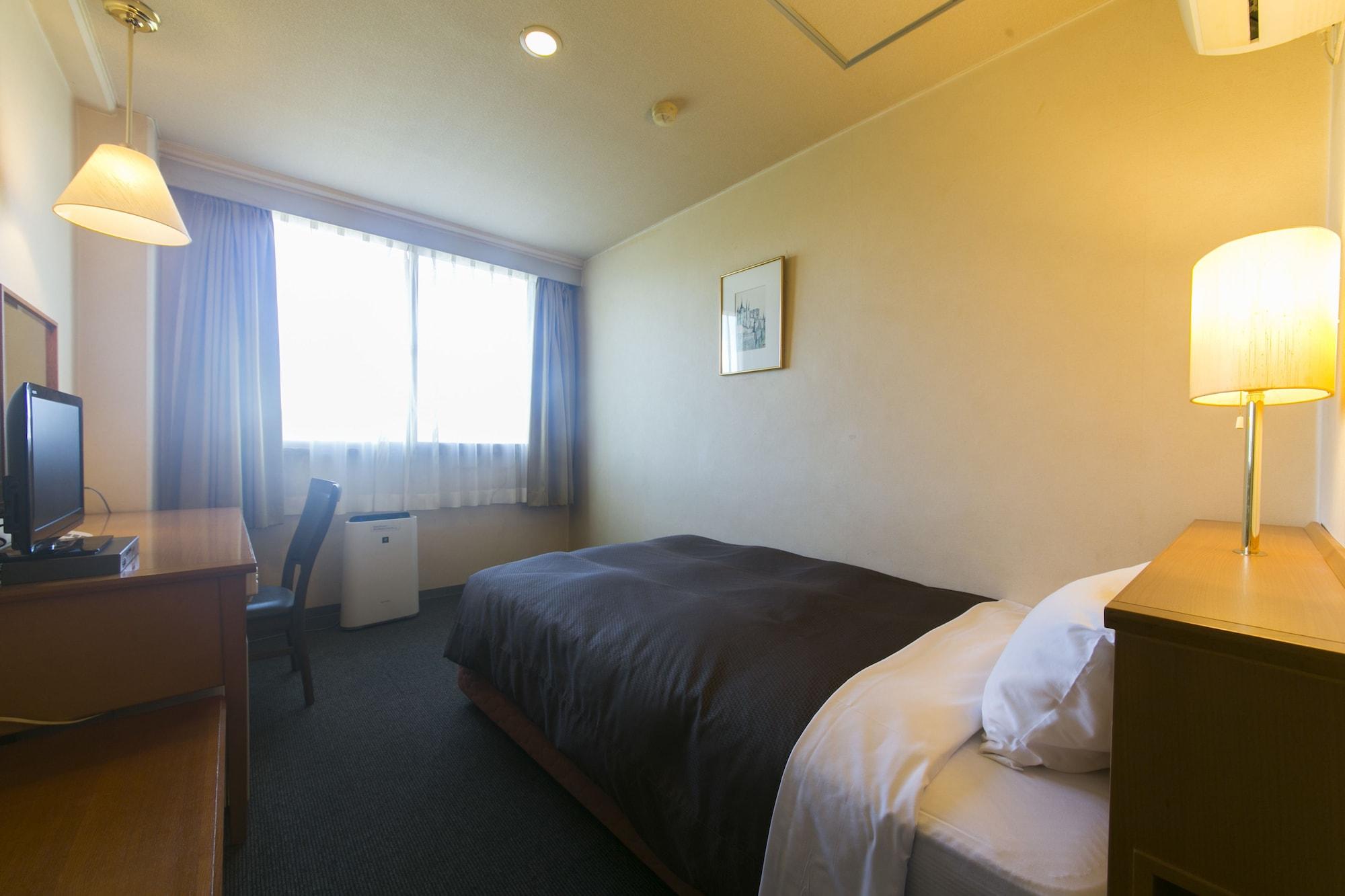Business Hotel Kosanagi Toyota  Esterno foto