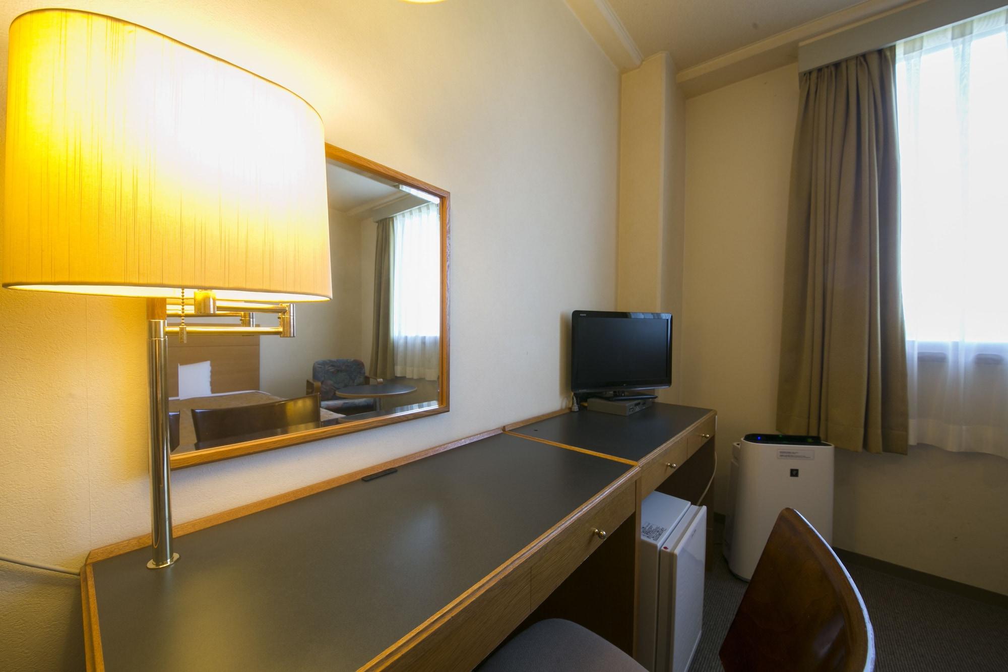 Business Hotel Kosanagi Toyota  Esterno foto