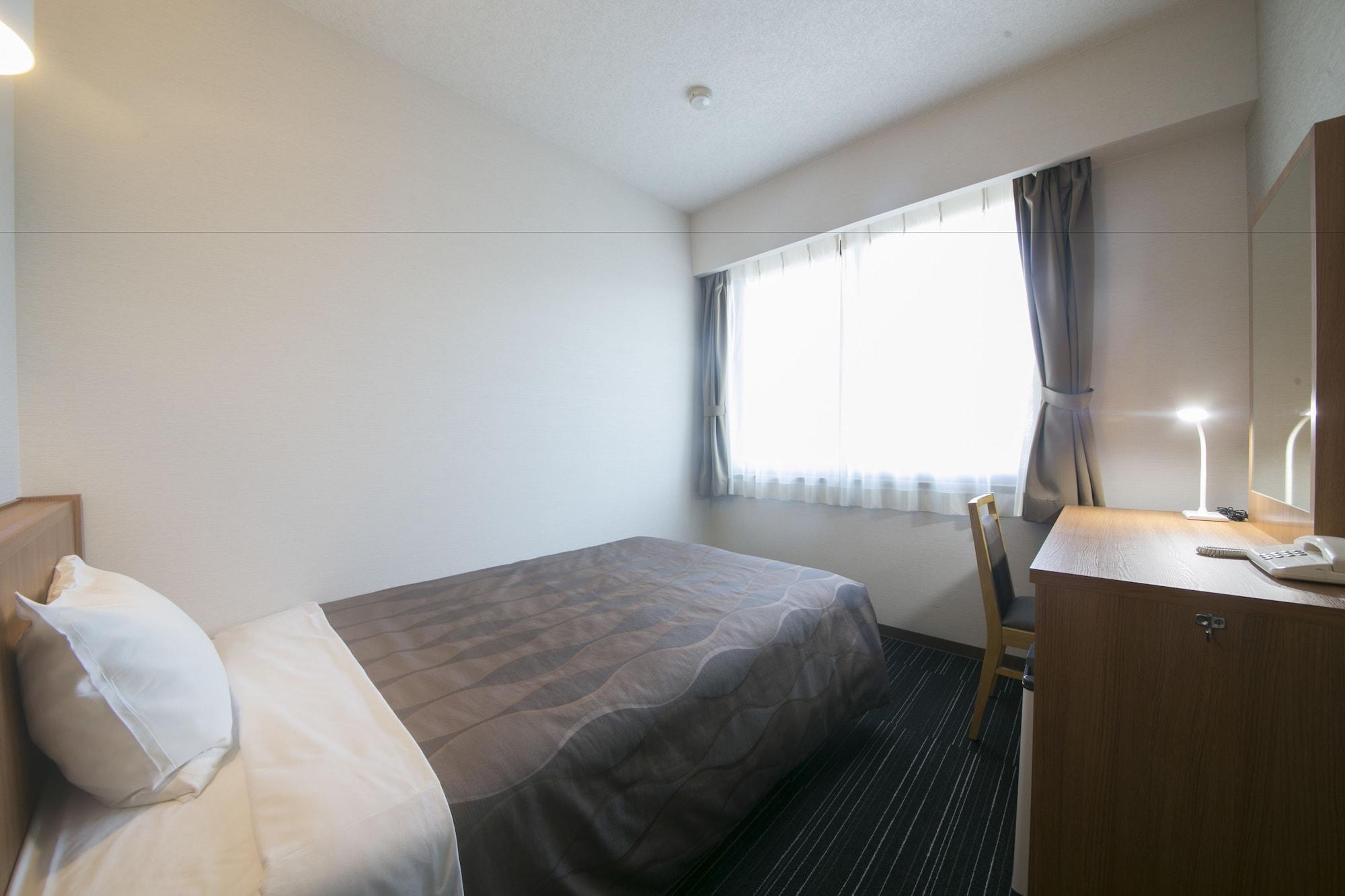 Business Hotel Kosanagi Toyota  Esterno foto