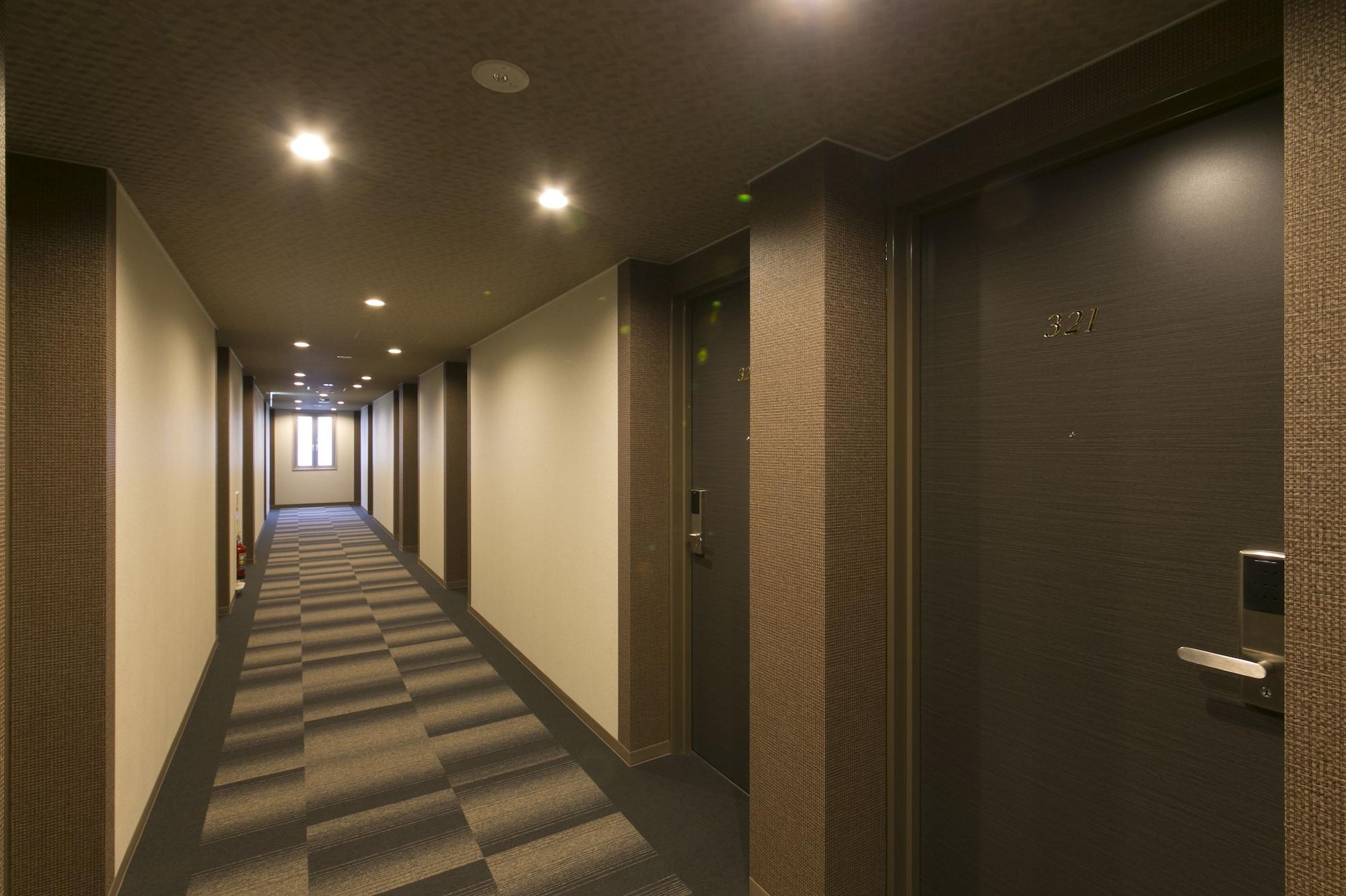 Business Hotel Kosanagi Toyota  Esterno foto
