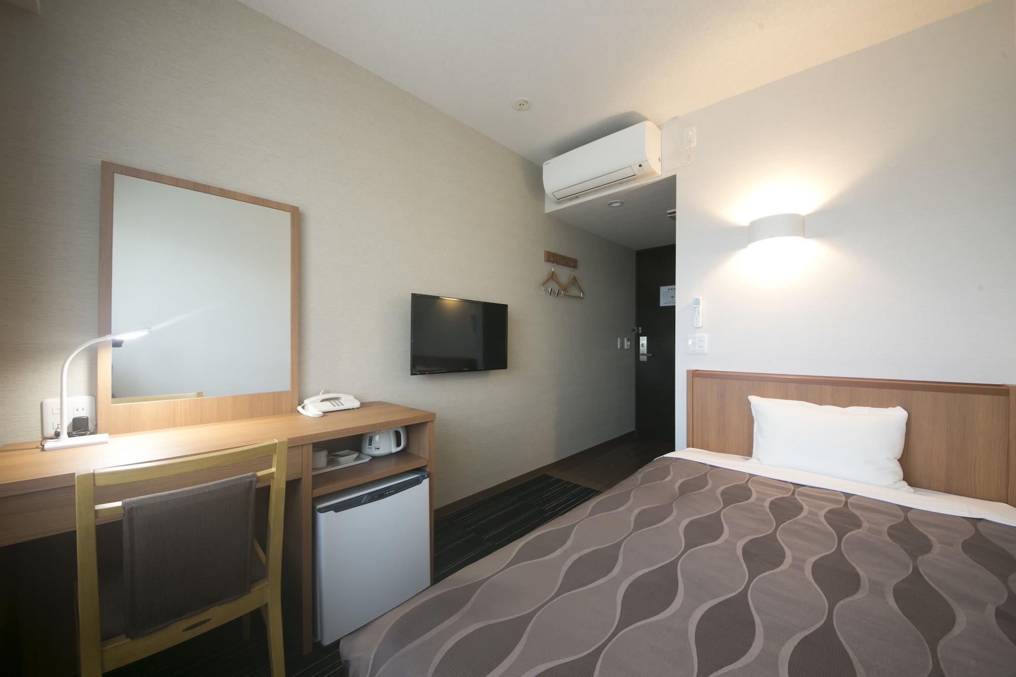 Business Hotel Kosanagi Toyota  Esterno foto