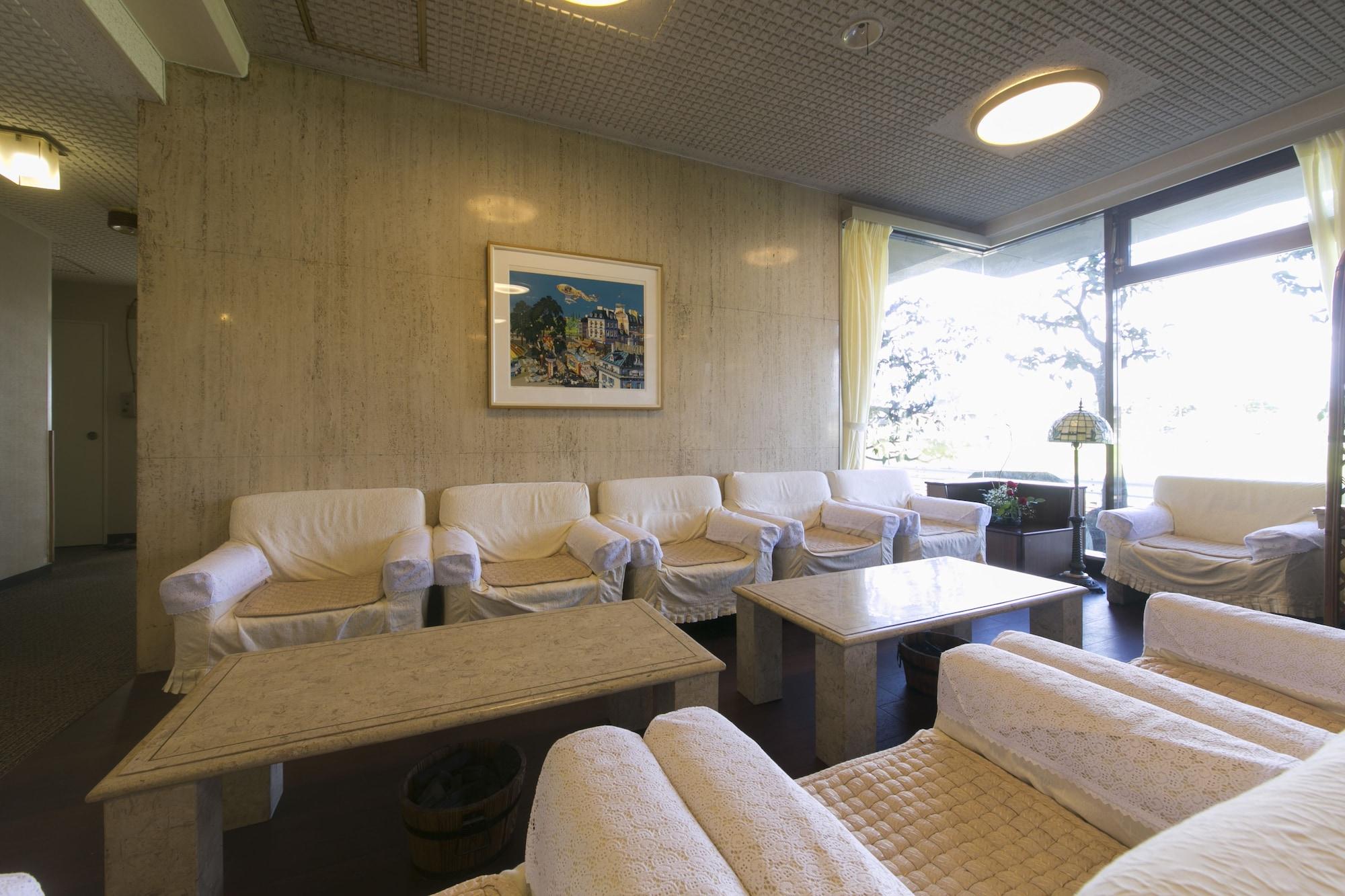 Business Hotel Kosanagi Toyota  Esterno foto