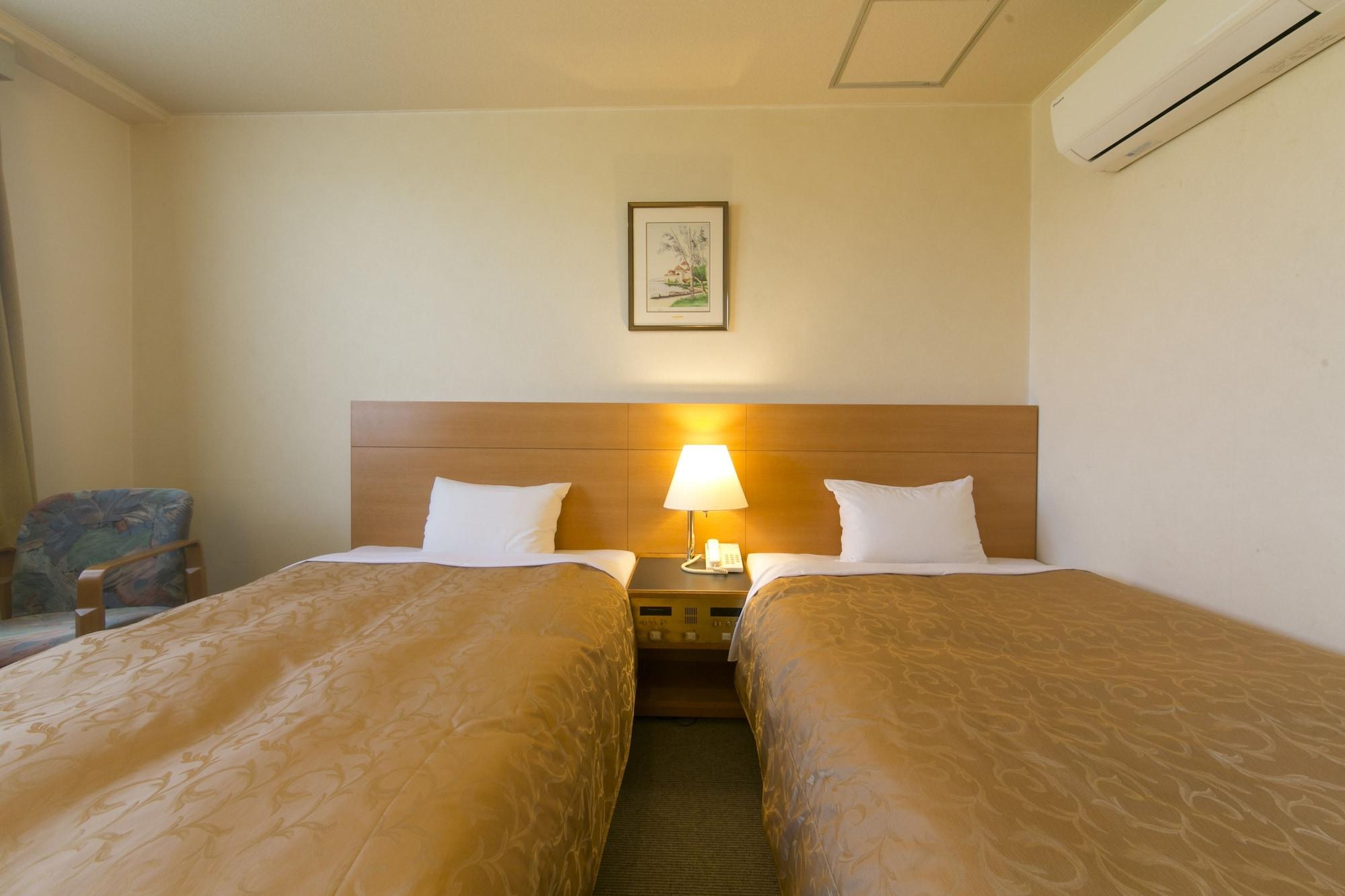 Business Hotel Kosanagi Toyota  Esterno foto
