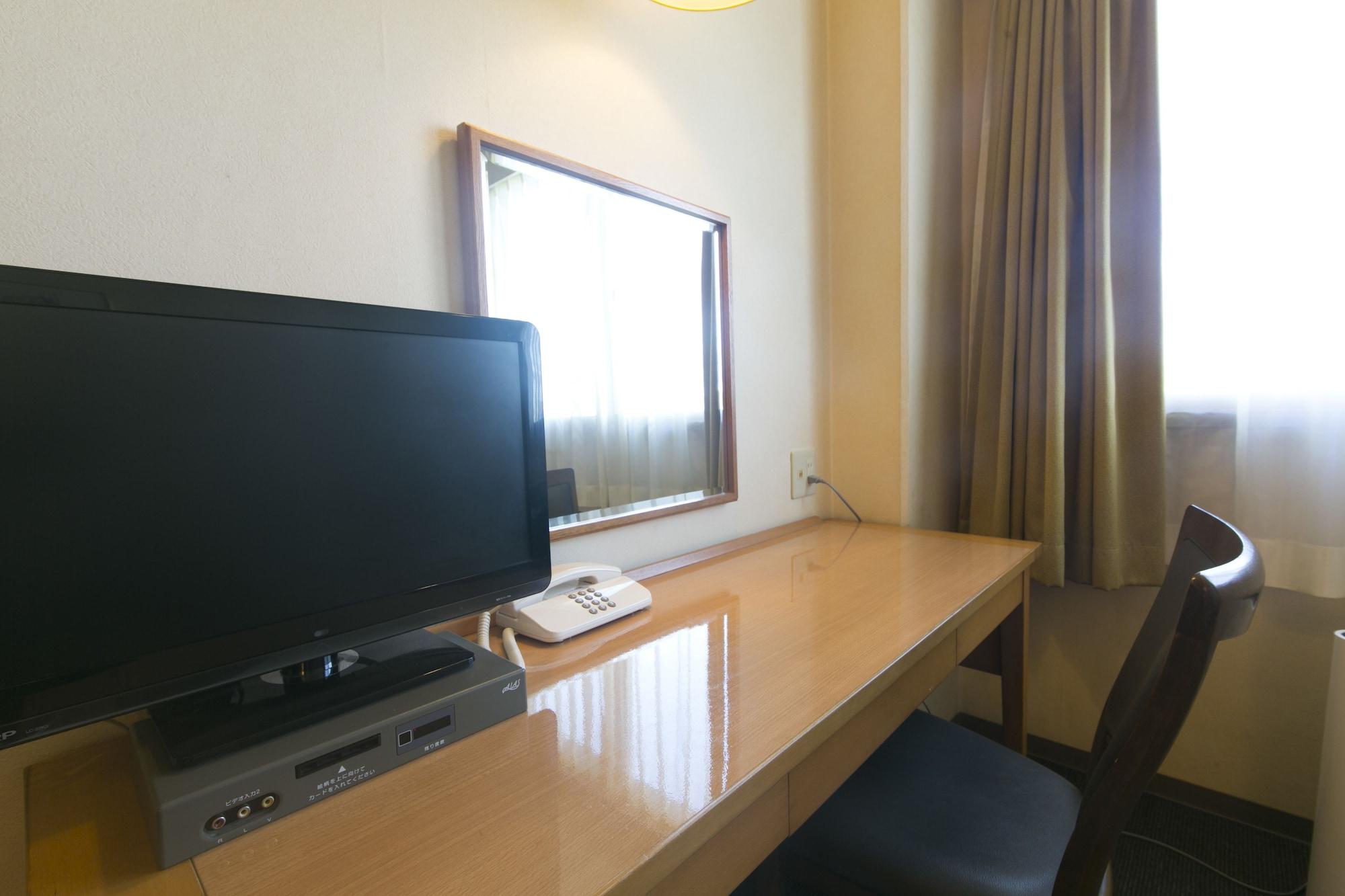 Business Hotel Kosanagi Toyota  Esterno foto