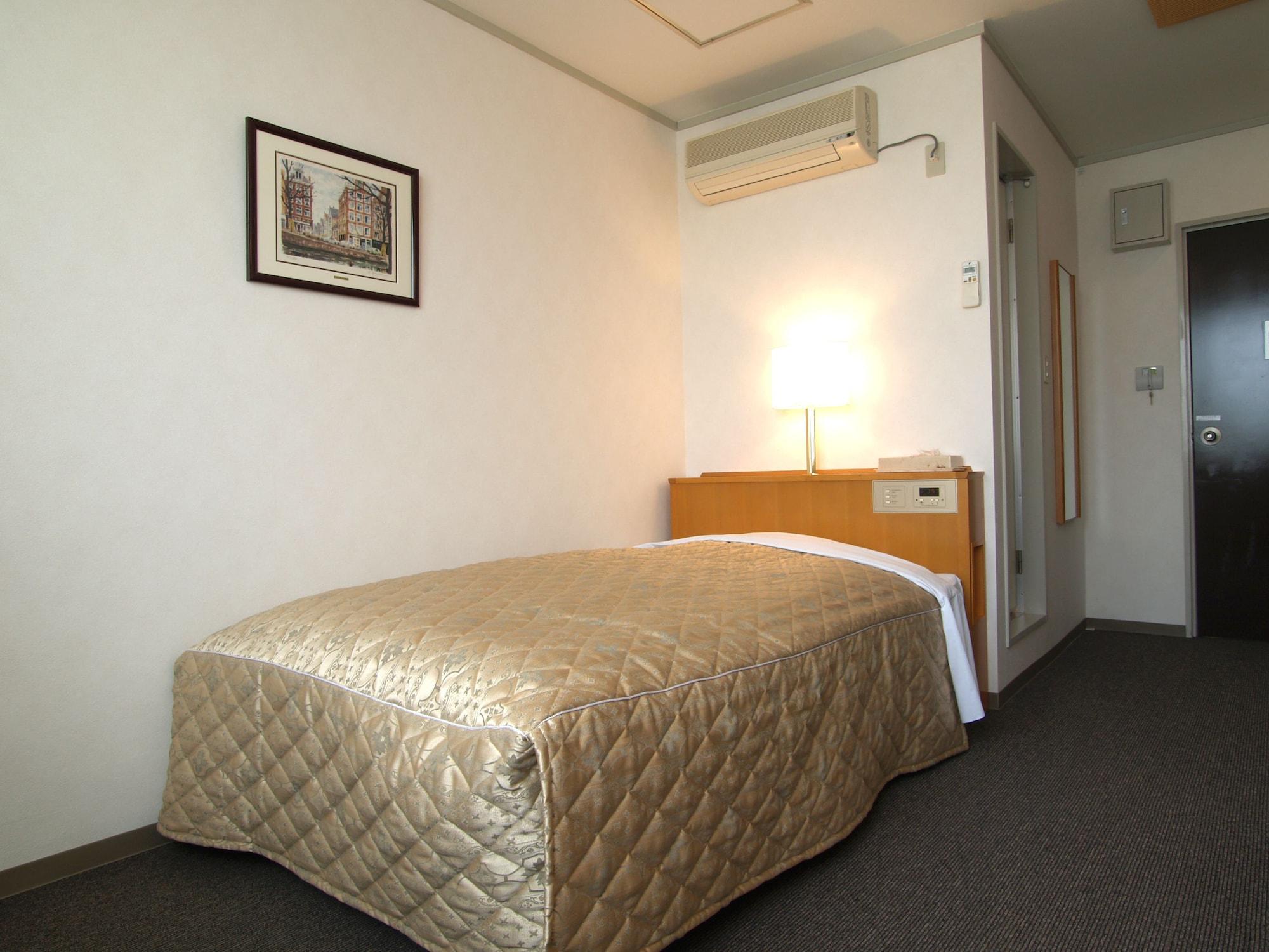 Business Hotel Kosanagi Toyota  Esterno foto